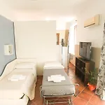 Апартаменты Casa Tempio D'ercole *
