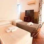 Casa Tempio D'ercole * Тиволи