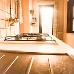 Апартаменты Casa Tempio D'ercole