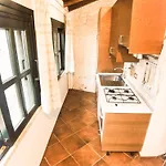 Апартаменты Casa Tempio D'ercole *