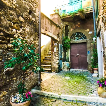 Casa Tempio D'ercole