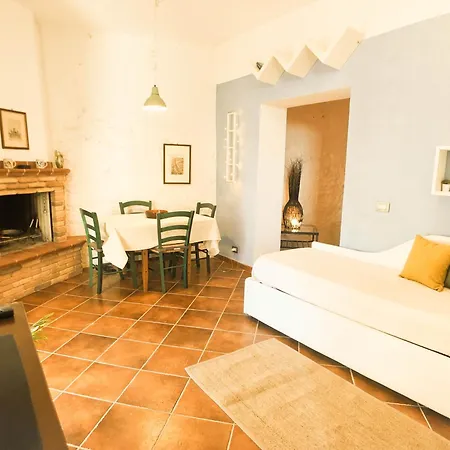Casa Tempio D'ercole *