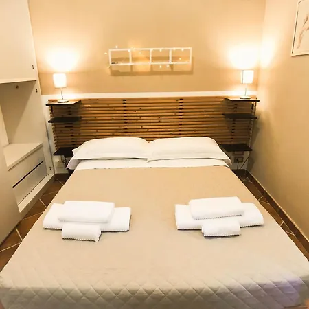 Apartamento Casa Tempio D'ercole *