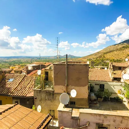 Casa Tempio D'ercole Apartamento