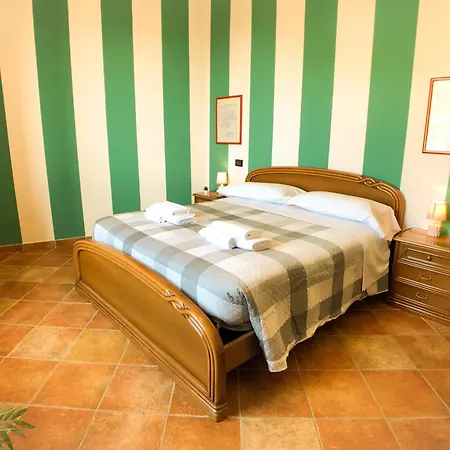 Casa Tempio D'ercole Апартаменты Тиволи