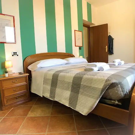 Apartamento Casa Tempio D'ercole