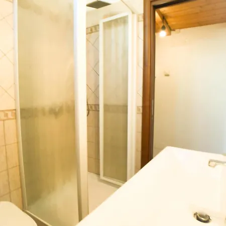 Apartamento Casa Tempio D'ercole Tívoli