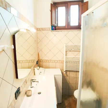 Casa Tempio D'ercole Apartamento Tívoli
